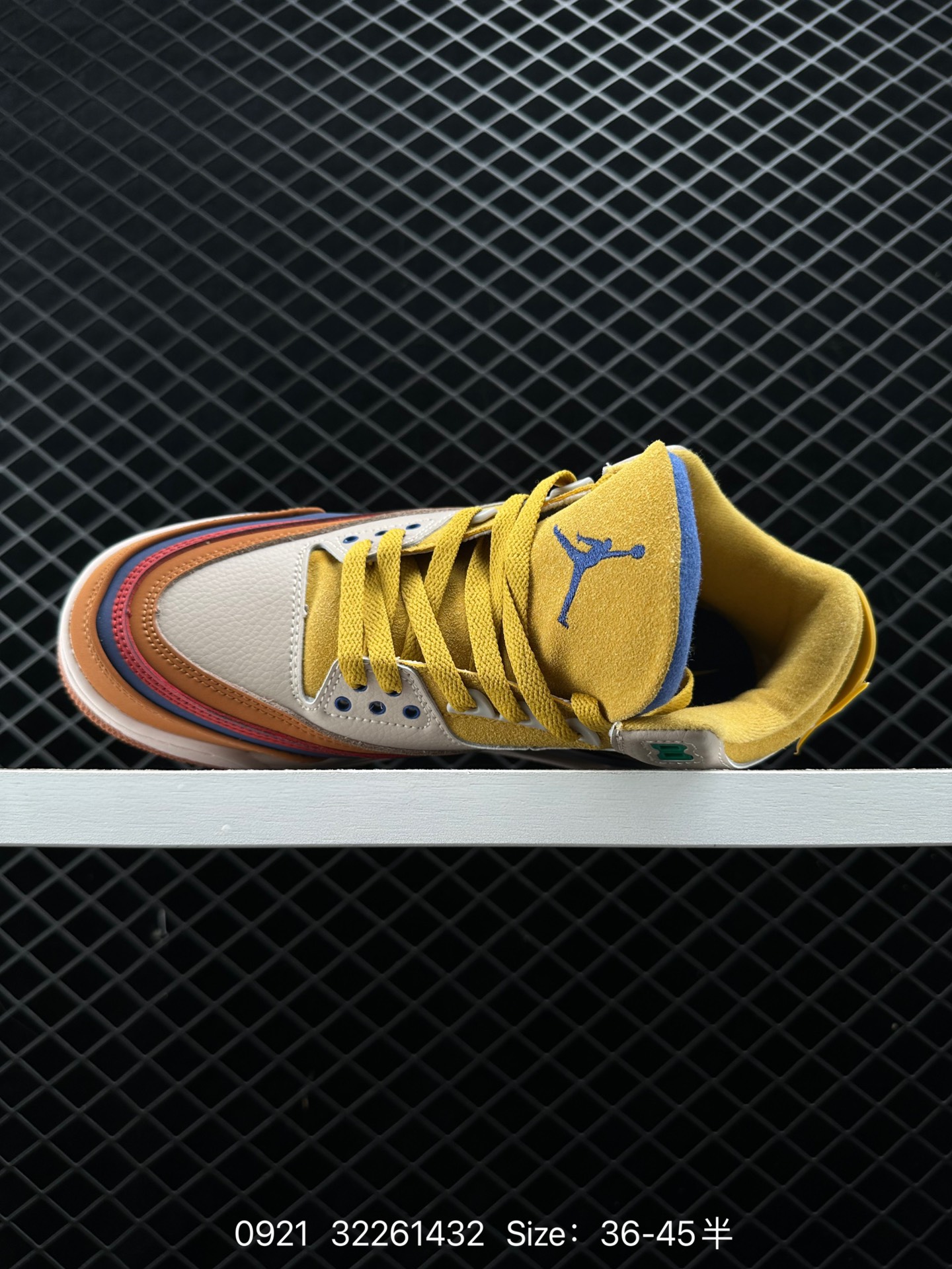 Air Jordan 3 Retro SE